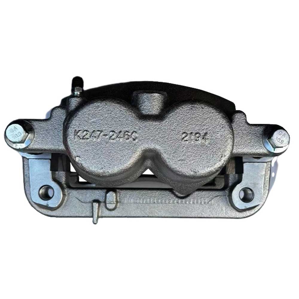 2017 Gmc Yukon Brake Caliper